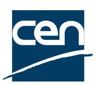 Logo der CEN-CENELEC