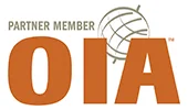 Logo der Osteopathic International Alliance