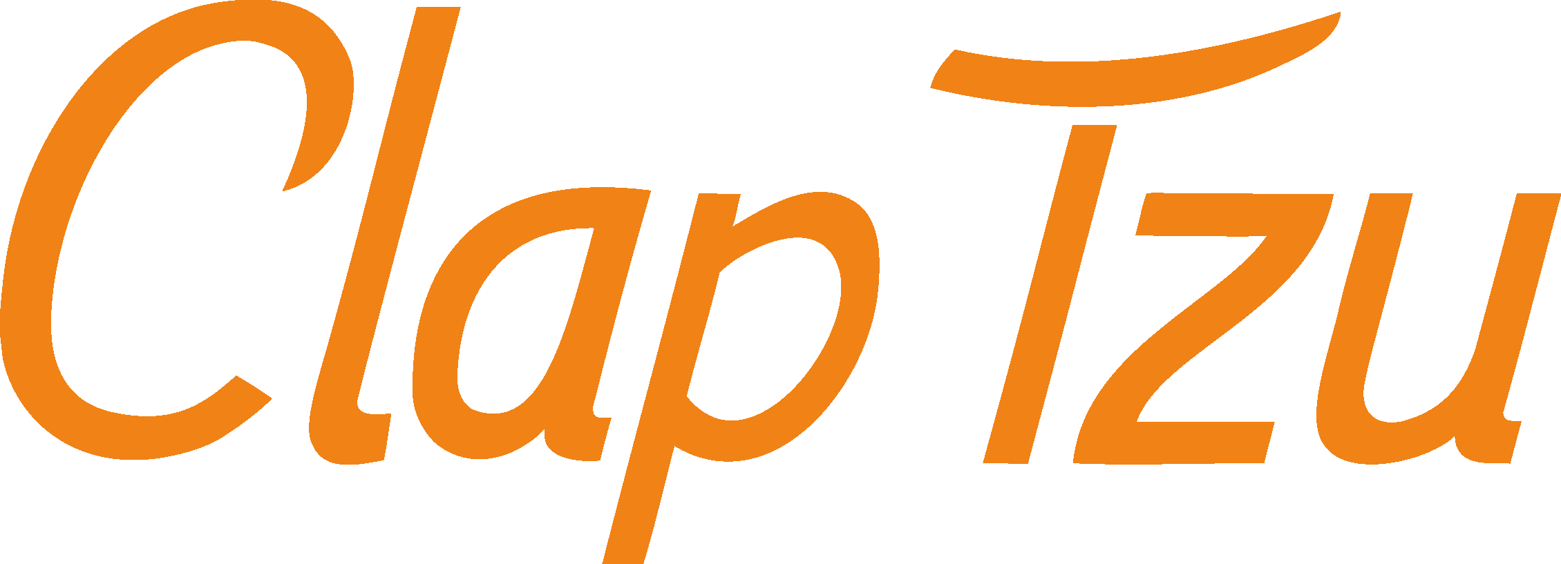 Logo Clap Tzu GmbH