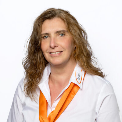 Myriam Schreck