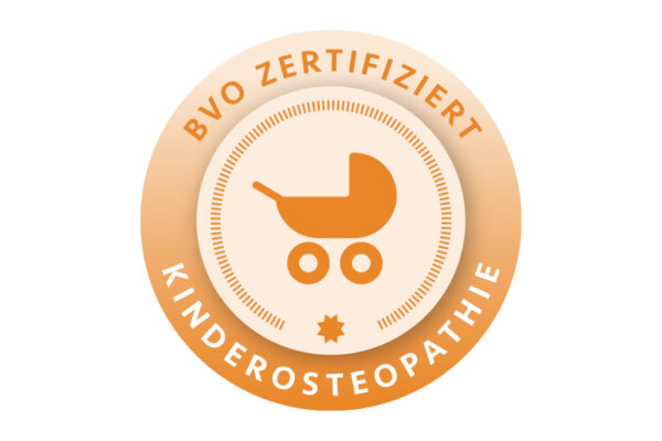 Kinderosteopathie Logo