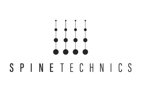 Logo Spine Techs