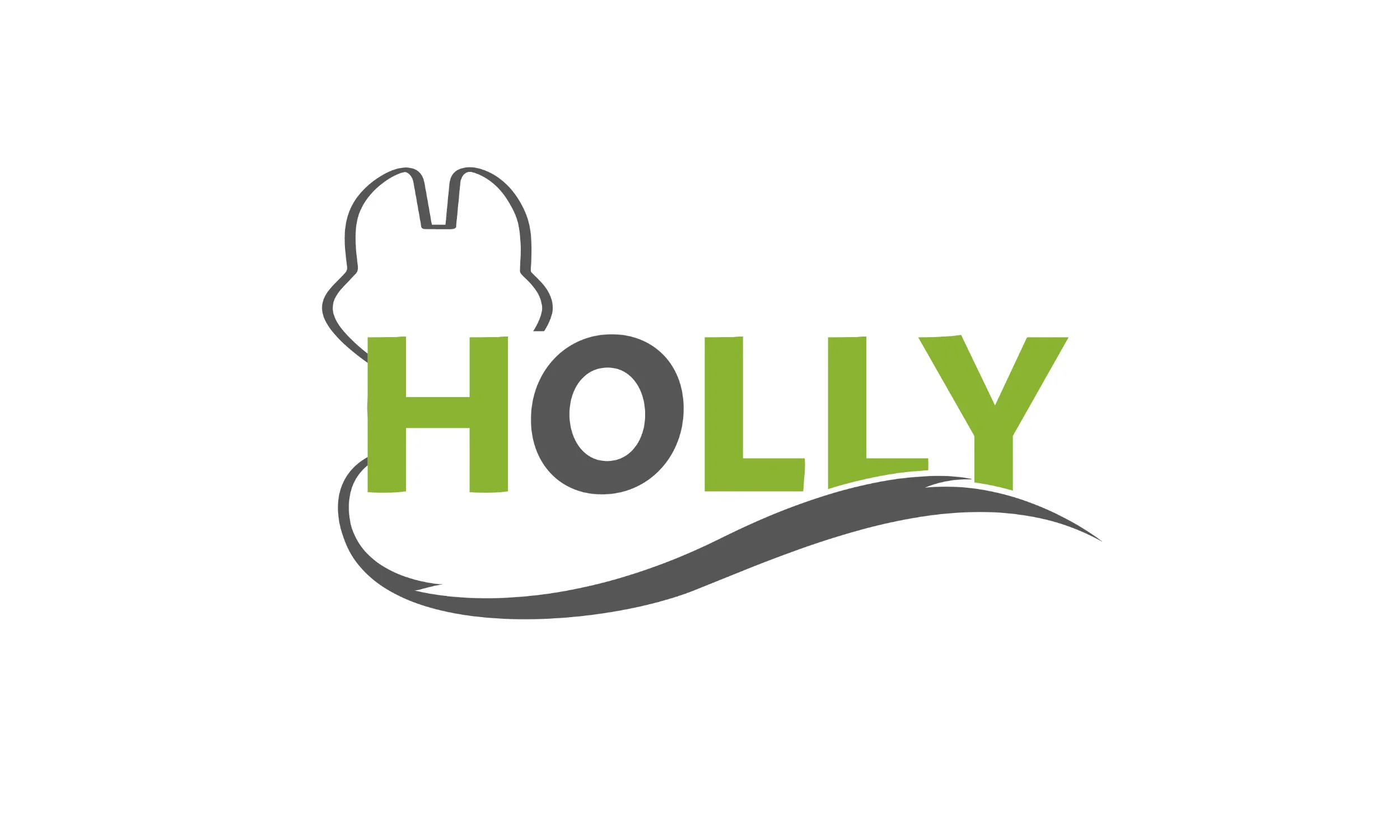 Logo Holly