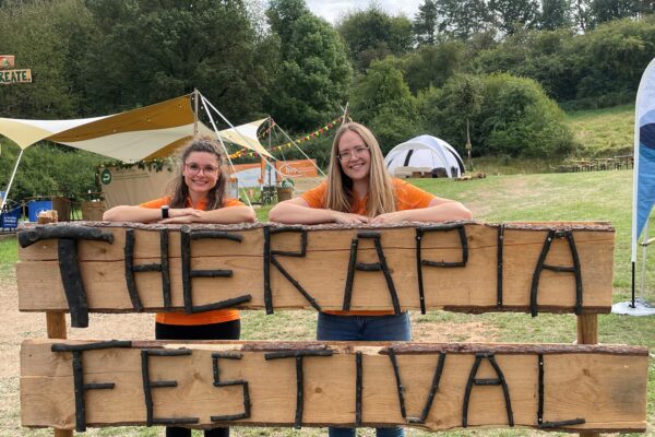 Beitragsbild - Recap: Therapia Festival 2024