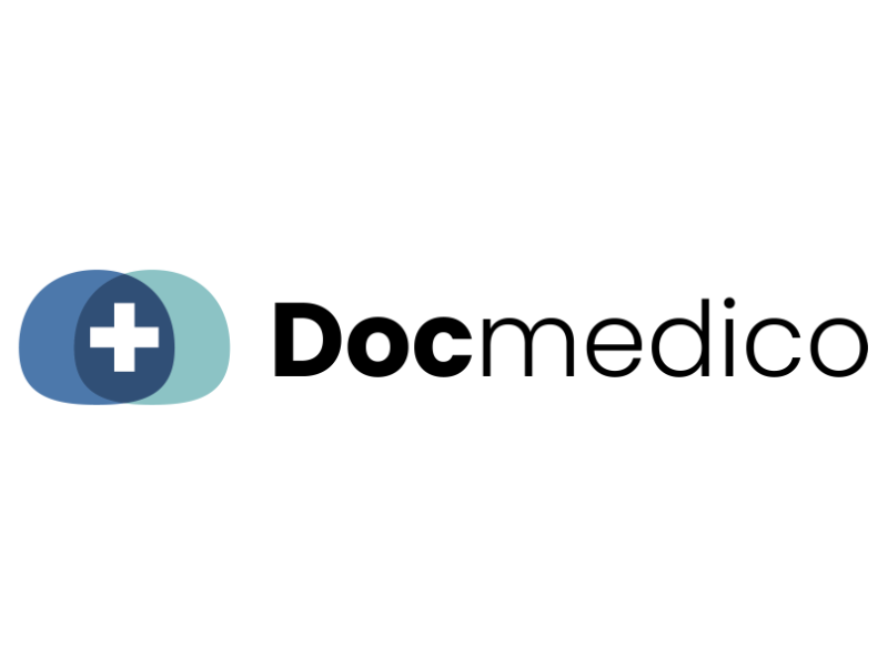 Docmedico Logo