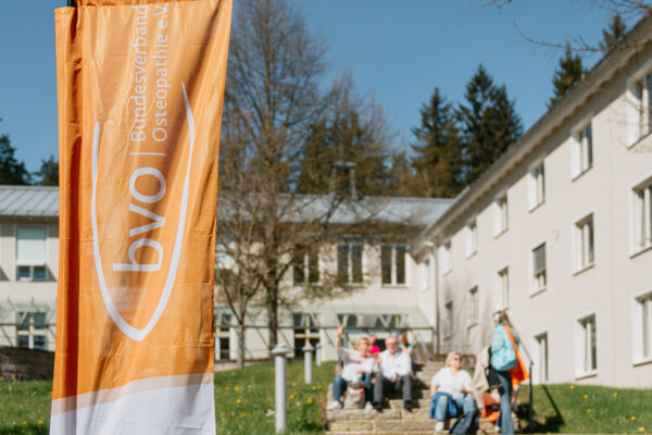 bvo Workshop Wochenende in Bad Alexandersbad