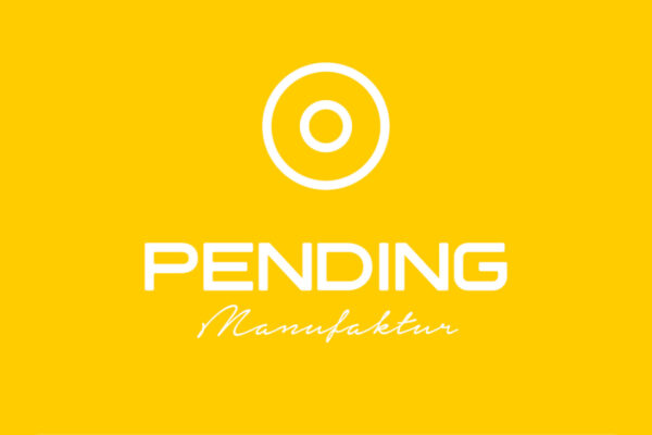 Beitragsbild - Neuer Kooperationspartner: Pending Manufaktur