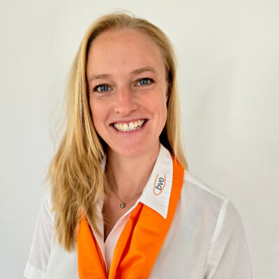 Teresa Plomer, PT