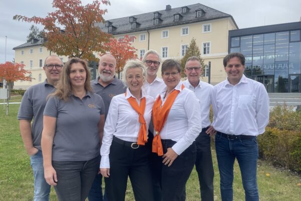 Beitragsbild - Osteopathie 2025: Politische Weichenstellung und neue Impulse vom bvo