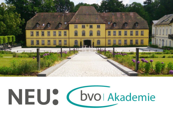 Beitragsbild - bvo startet neue Fortbildungsakademie für Osteopathie in Bad Alexandersbad