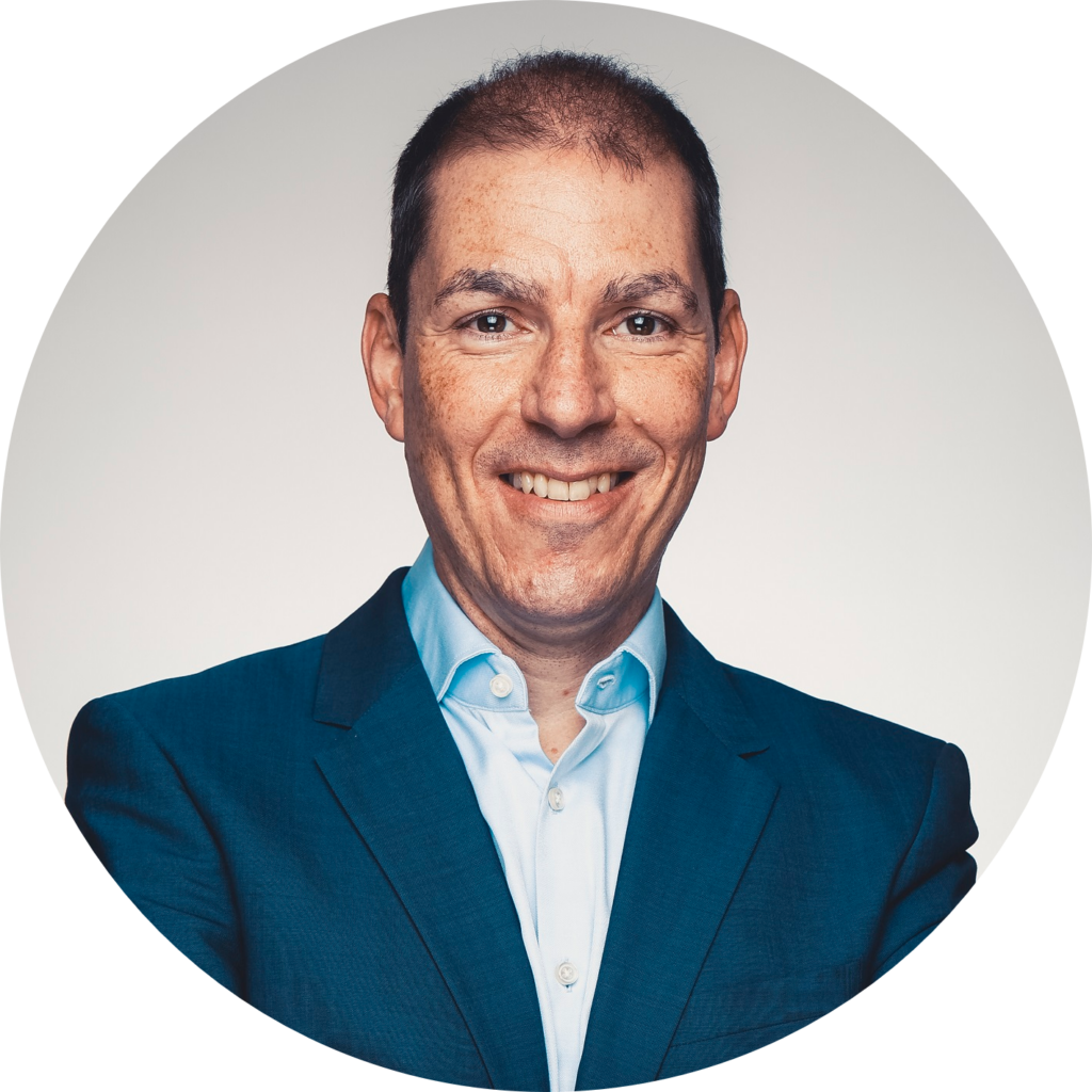 Der Seniors Sales Manager von artgerecht Christian Scherer steht bvo-Mitgliedern persönlich bei Fragen zur Verfügung.