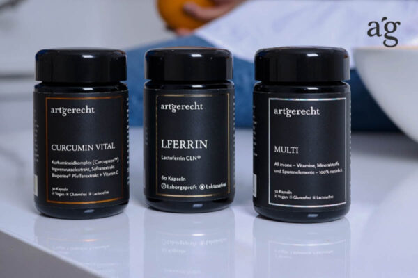 Beitragsbild - Neuer Kooperationspartner: artgerecht