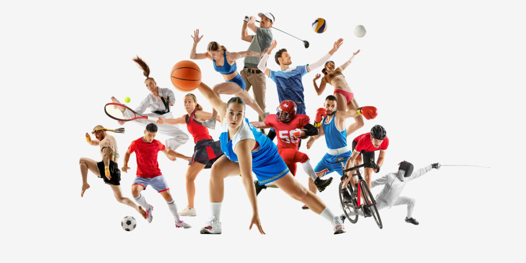 Osteopathie im Sport kann bei unterschiedlichen Belastungen aus Ausdauer-, Kraft- und Teamsport unterstützen. Sie setzt dabei begleitend an, um Beweglichkeit, Regeneration und ein besseres Gleichgewicht im Körper zu fördern.